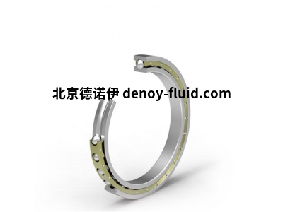 德國進(jìn)口軸承KRW單列角接觸球軸承