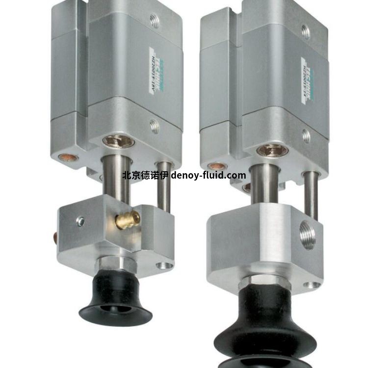 Sommer-technik真空霧化器VP2X-090H