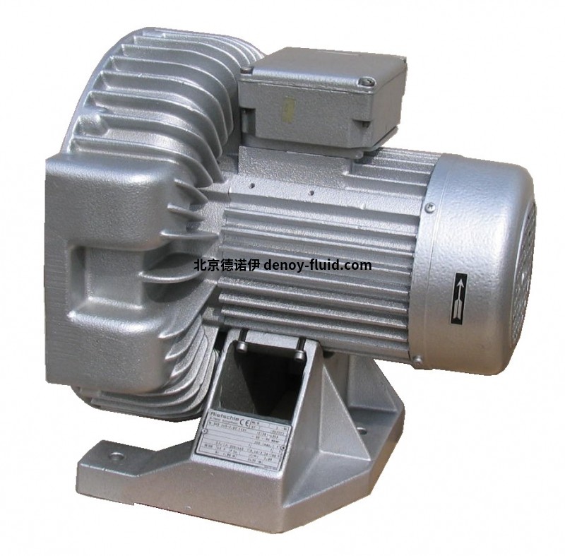 ELEKTROR防爆風(fēng)機D072