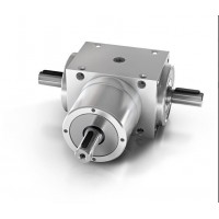 Graessner高速錐齒輪箱PLGE120H