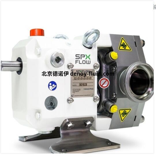 Johnson離心泵CT 40-200 NG1 M1 L1