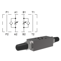 德國進口Argo-Hytos流量閥