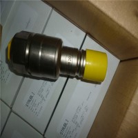 瑞士Staubli史陶比爾快速接頭RBE11.6153