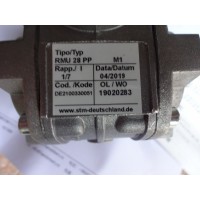 STM斗式提升機齒輪箱 RXO-O 800用于制藥行業(yè)