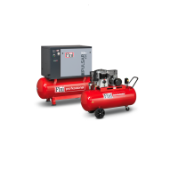 Fini壓縮機(jī)技術(shù)特征