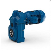 Watt Drive斜齒輪減速電機CG073-11N-71-06E