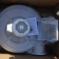 Elektror 離心鼓風(fēng)機(jī) HRD1/4T系列 德國(guó)原廠直供