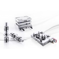 Steinel Normalien氣彈簧ST710012X125