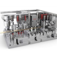 Steinel Normalien氣彈簧ST7190 03 x 030