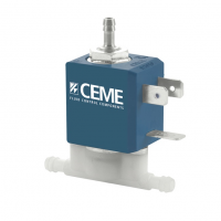 意大利CEME 電磁閥 V719系列