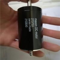 MAXON MOTOR無(wú)刷直流電動(dòng)機(jī)