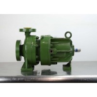 德國Dickow齒輪泵S5061