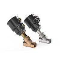 德國Riegler 控制閥和通路閥