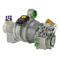 意大利Transfluid 傳斯羅伊 電機(jī)