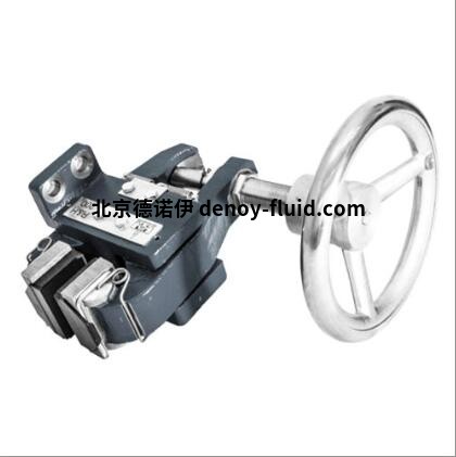 Rietschoten氣動(dòng)制動(dòng)器200.096.01