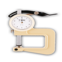 Wolf-Messtechnik DM3移動測厚儀