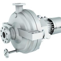 法國ensival-moret MPP-OHH單級多相泵用于石化應(yīng)用中