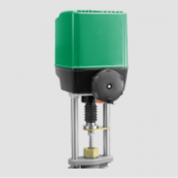 德國RTK電動執(zhí)行器歐洲進口