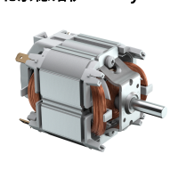 通用交流直流電機(jī)