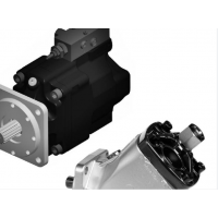 美國(guó)進(jìn)口Parker電機(jī)GVM系列GVM142- 050L