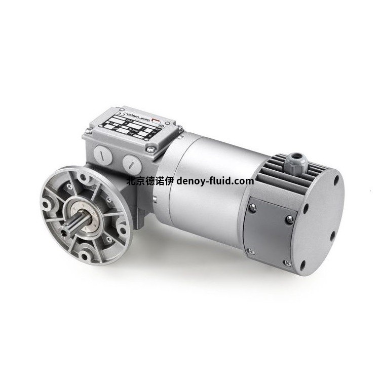 意大利Mini Motor MCCE行星蝸輪蝸桿減速電機(jī)