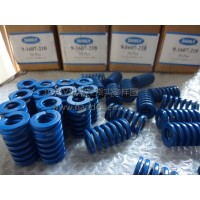 德國(guó)Danly機(jī)械彈簧95-1025特點(diǎn)介紹