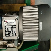 Minimotor減速電機(jī)MCEMCE165P3