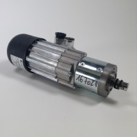 Dunkermotoren無(wú)刷直流電機(jī)BG32x10技術(shù)參數(shù)