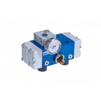 德國丹納森液壓螺桿壓縮機(jī) DYNASET HKR