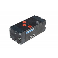 德國丹納森液壓振動器DYNASET HVB