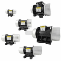 原廠德國(guó)NETTER VIBRATION振動(dòng)器 NTV系列