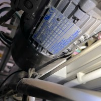 MT Motorig  TFP 180 KW 18,5 B5帶交流制動(dòng)電機(jī)