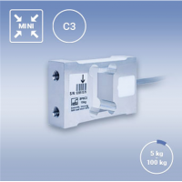德國HBM稱重傳感器