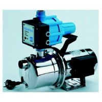 德國Speck Pumpen柱塞泵