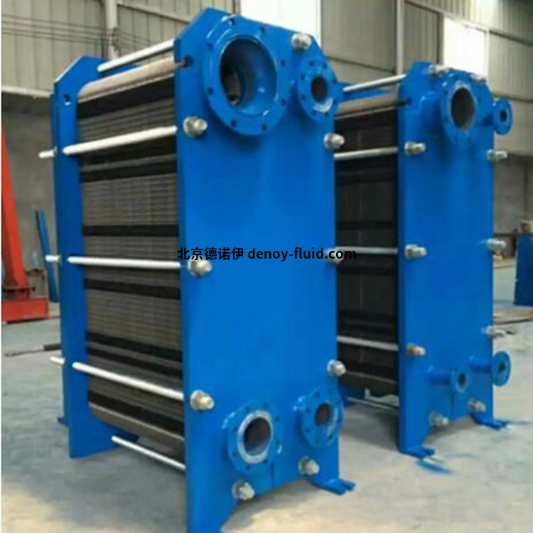 <em></em>
Funke釬焊板式換熱器GPLK80可用于供暖和空調(diào)