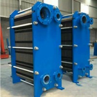 Funke釬焊板式換熱器TPL00-K可用于冷卻液壓油和機(jī)油