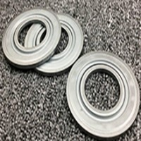 德國(guó)NILOS RING軸承密封圈軸承蓋