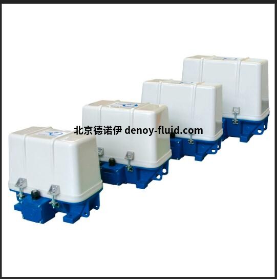 VIBRA振動(dòng)電機(jī)DV- E6 / 330