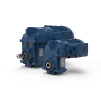 Watt Drive減速電機(jī)ASA 86A適合于苛刻的工作環(huán)境