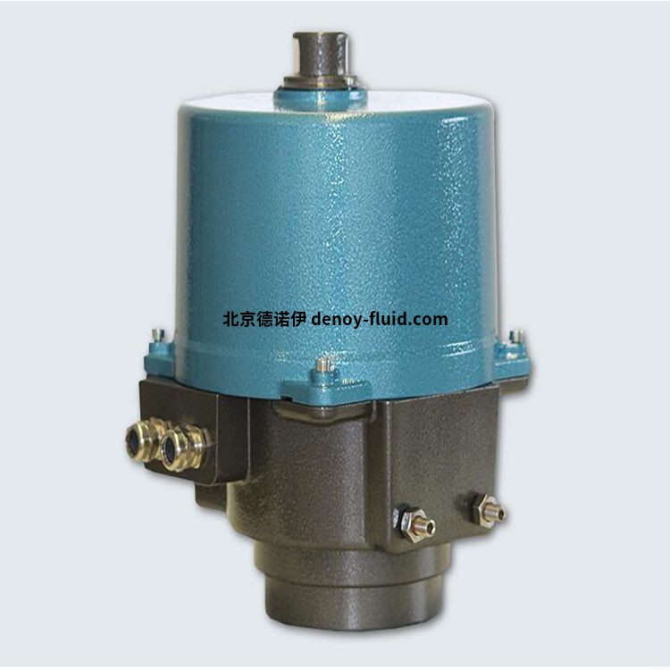 Schimpf氣動(dòng)執(zhí)行器02-25/2500