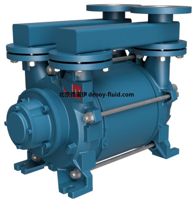 Pompetravaini液環(huán)真空泵TRH 32-4