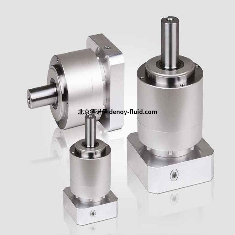 GRAESSNER VRB系列行星齒輪箱