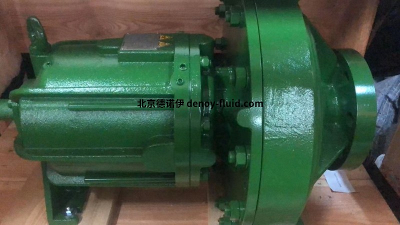 MAXIMATOR高壓泵S 60D可用于石油和天然氣行業(yè) 