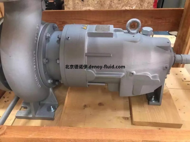 MAXIMATOR高壓泵M 72LVE可用于采礦和建筑行業(yè)