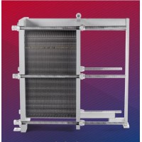 Funke板式換熱器TPL 01-K-26-12