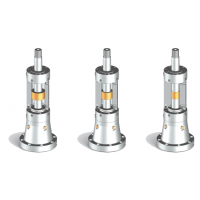 Hanchen測(cè)試液壓執(zhí)行器320系列