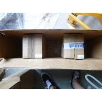 Callan Technology 緊湊型伺服電機TT-203X/204X用于機床使用