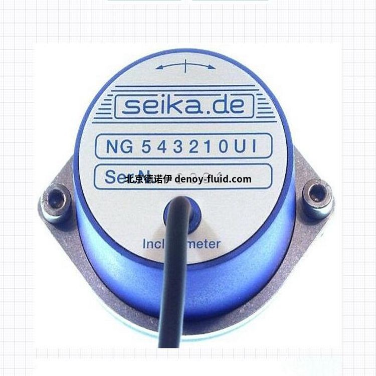 Seika傳感器BDK100