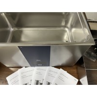 德國(guó)ELMA超聲波清洗機(jī)EASY60用于實(shí)驗(yàn)室精密清潔