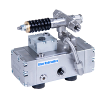 Dynaset 液壓焊接發(fā)電機(jī) HWG 300